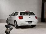 BMW 116i Fashionista 2013 года